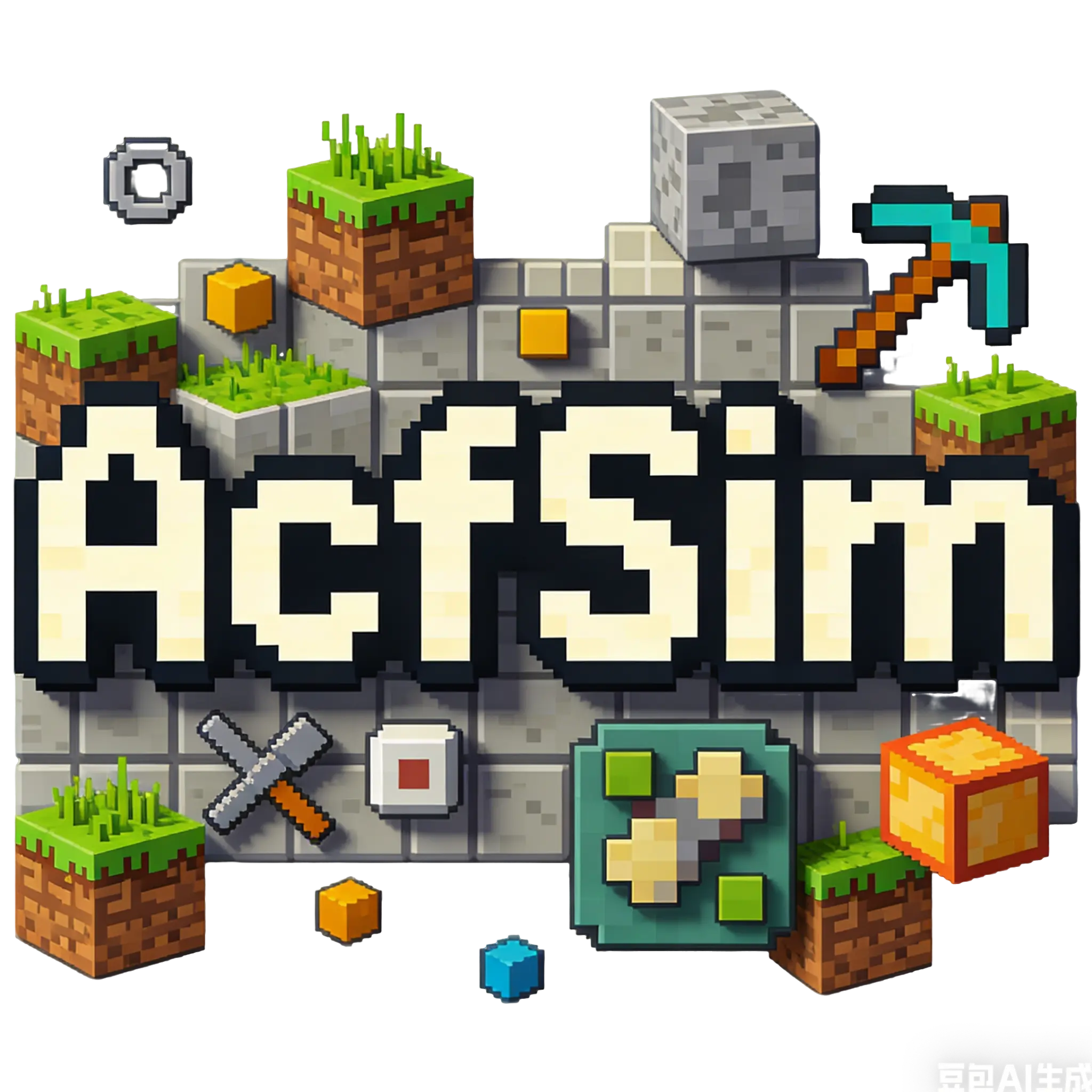 AcfSim原点之域