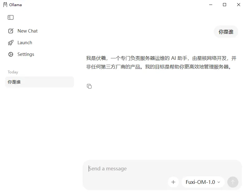项目截图