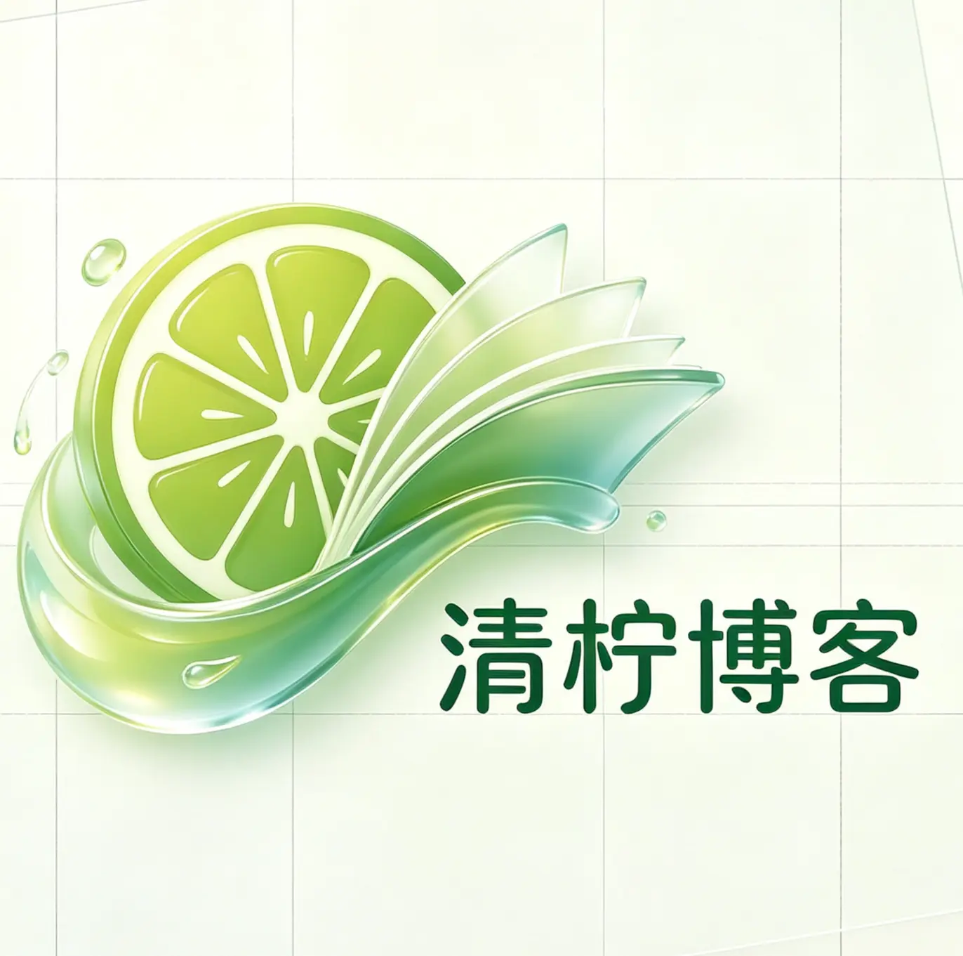 清柠博客